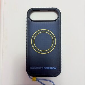 OtterBox Sole Series iPhone Air Case
